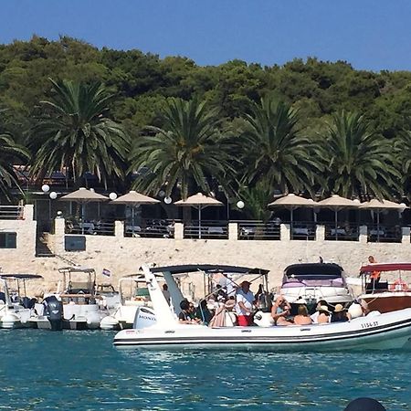 Villa Pia Split Kaštela Kültér fotó