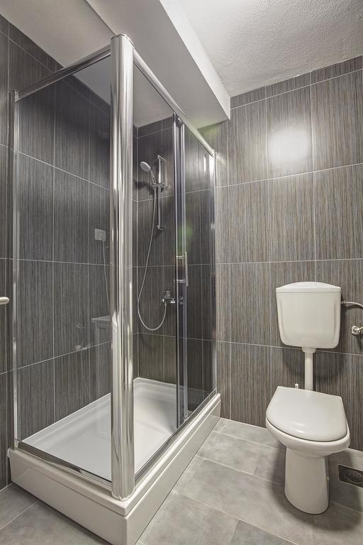 Villa Pia Split Kaštela Kültér fotó