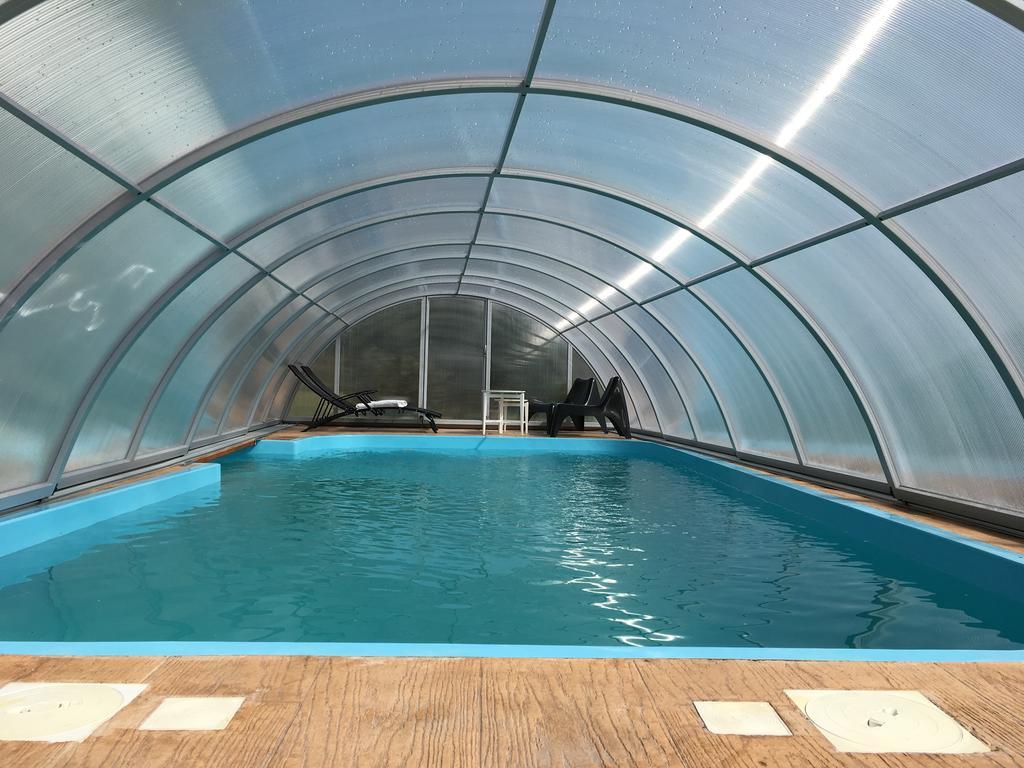 Villa Pia Split Kaštela Kültér fotó